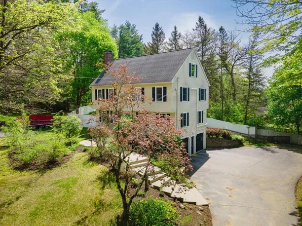 19 Evergreen Avenue, Keene, NH 03431