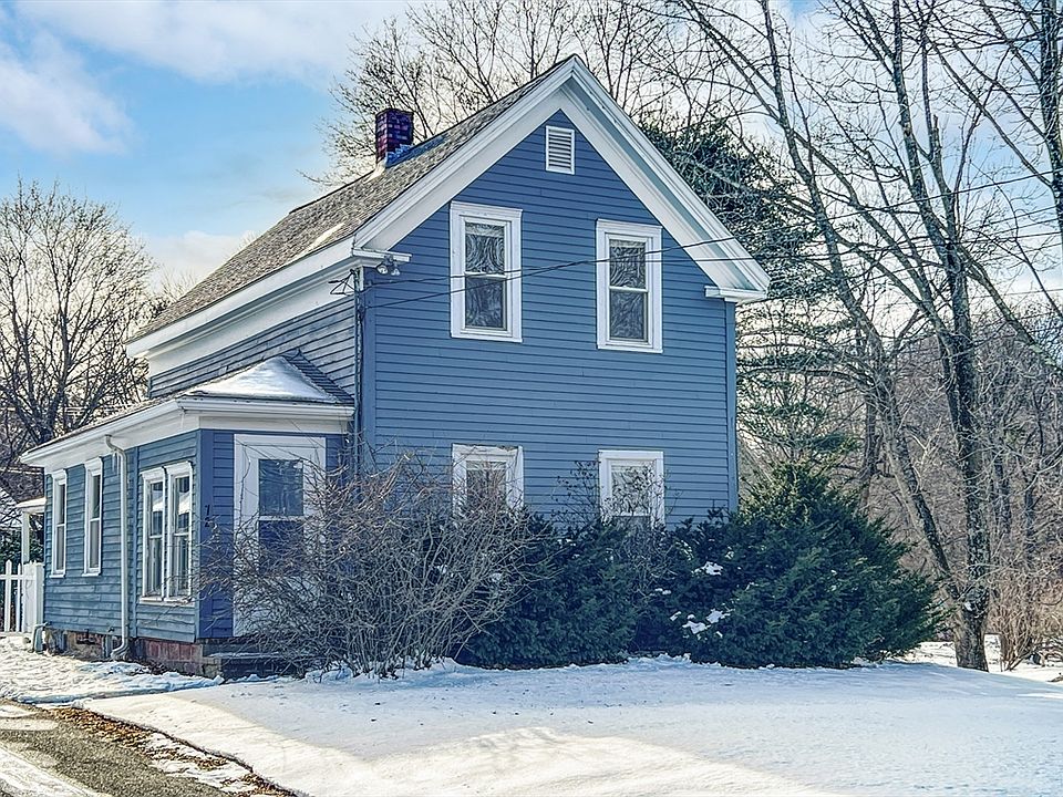 72 Haverhill Rd, Amesbury, MA 01913 Zillow