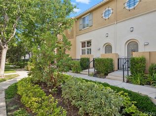 9 Bonsall #61, Irvine, CA 92602