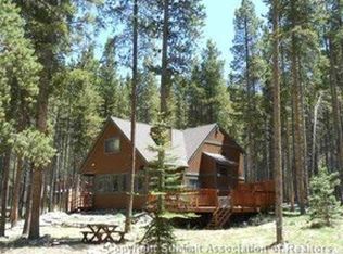 272 Blue River Rd, Blue River, CO 80424
