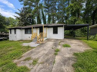 1821 Sandringham Dr SW, Atlanta, GA 30311