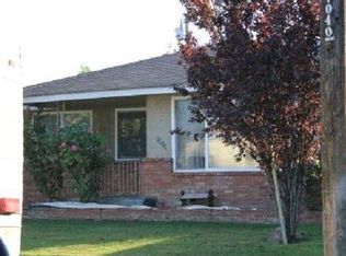 3456 E Flint Way, Fresno, CA 93726