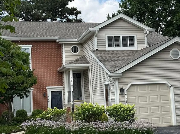 451 58th Pl, Hinsdale, IL 60521