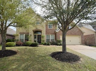 4211 Middleoak Grove Ln, Katy, TX 77494