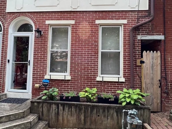 1224 N West St, Wilmington, DE 19801