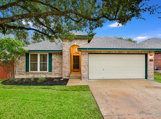 2112 Old Mill Rd, Cedar Park, TX 78613