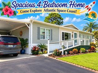 4845 Mistletoe Ln, Titusville, FL 32780