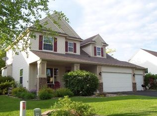 11856 86th Ave N, Maple Grove, MN 55369