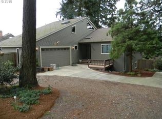 2100 Mountain View Ct, West Linn, OR 97068