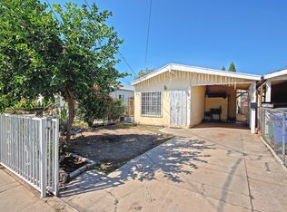 11817 Cheshire St, Norwalk, CA 90650