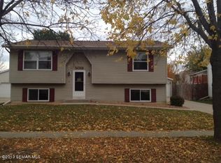 5018 24th Ave NW, Rochester, MN 55901