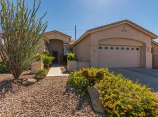 9839 E Stoney Vista Dr, Sun Lakes, AZ 85248