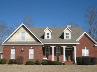 2120 Wedgewood Ct, Auburn, AL 36830