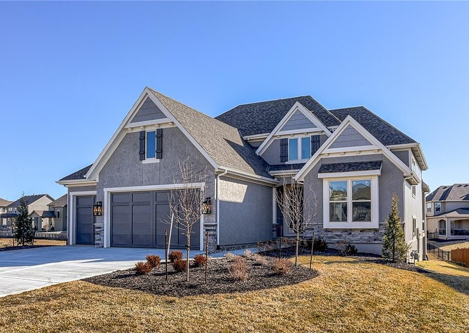 6630 McCormick Dr, Shawnee, KS 66226 MLS 2449544 Zillow