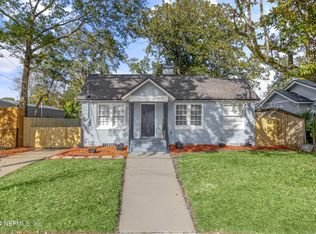 4633 College St, Jacksonville, FL 32205