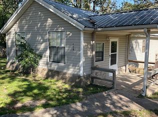 496 S Broadway Ave, Vinita, OK 74301