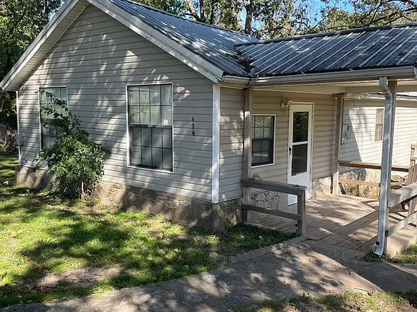 496 S Broadway Ave, Vinita, OK 74301