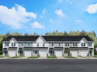 Homes Available Soon, Brunson Station Townhomes, Guyton, GA 31312