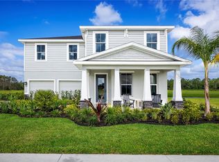 3143 Tiger Palm Way, New Smyrna Beach, FL 32168