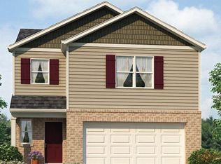 877 Long Leaf Rd LOT 248, Lebanon, TN 37087