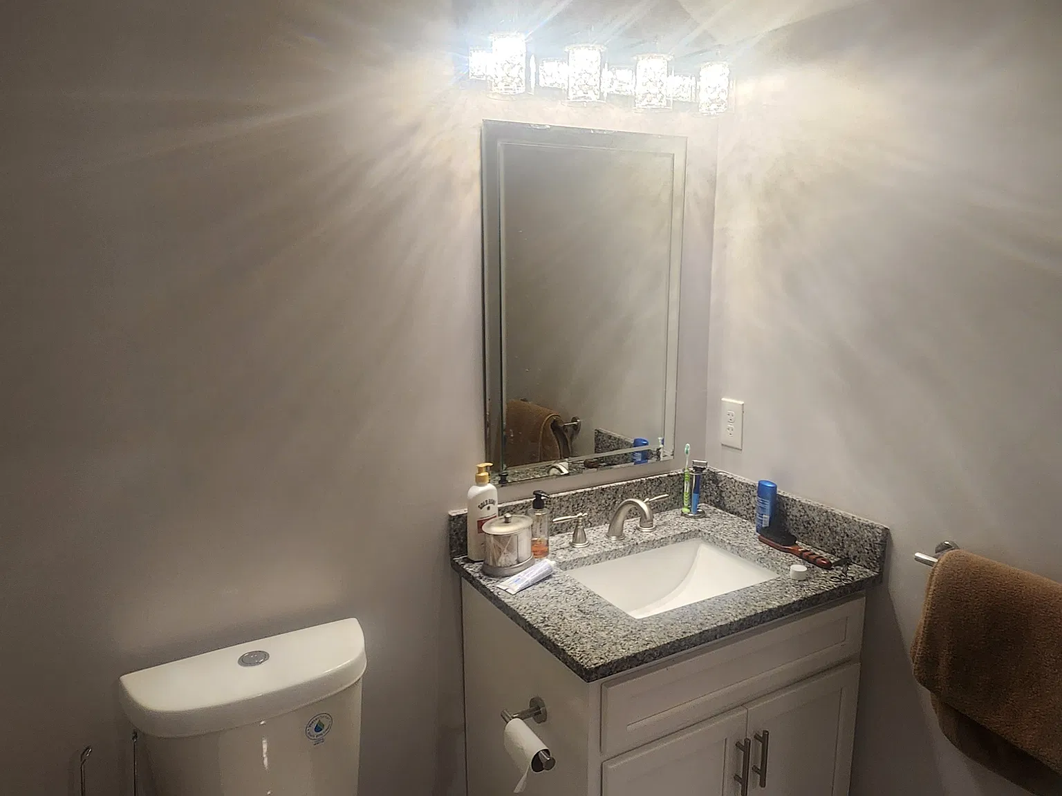 1 bed, 630 sqft, $1,550 — Photo 2