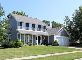 353 Mission Bay Ct, Grover, MO