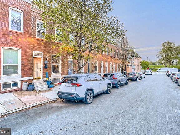 2nd image of 512 S Curley St
