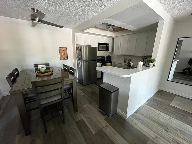 6006 Rancho Mission Rd #292 — Photo 5