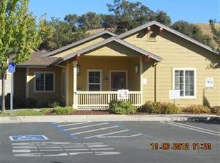 701 New York Ranch Rd, Jackson, CA 95642