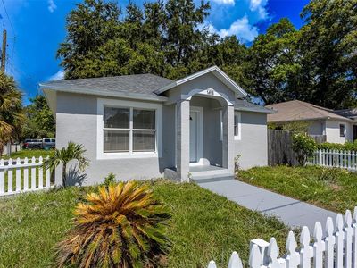 1418 E 31st Ave, Tampa, FL, 33603