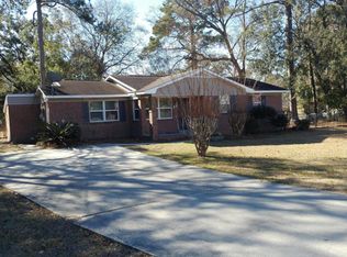 2402 Mossy Oaks Rd, Beaufort, SC 29902