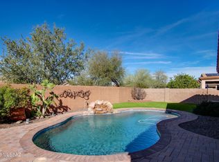 9709 N Hebden Way, Marana, AZ 85653