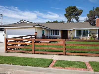 11961 Bartlett St, Garden Grove, CA, 92845