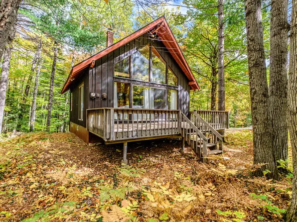 45 Viking Village Road, Newry, ME 04261