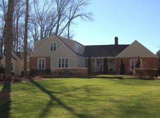 306 Quail Run, Anderson, SC 29621