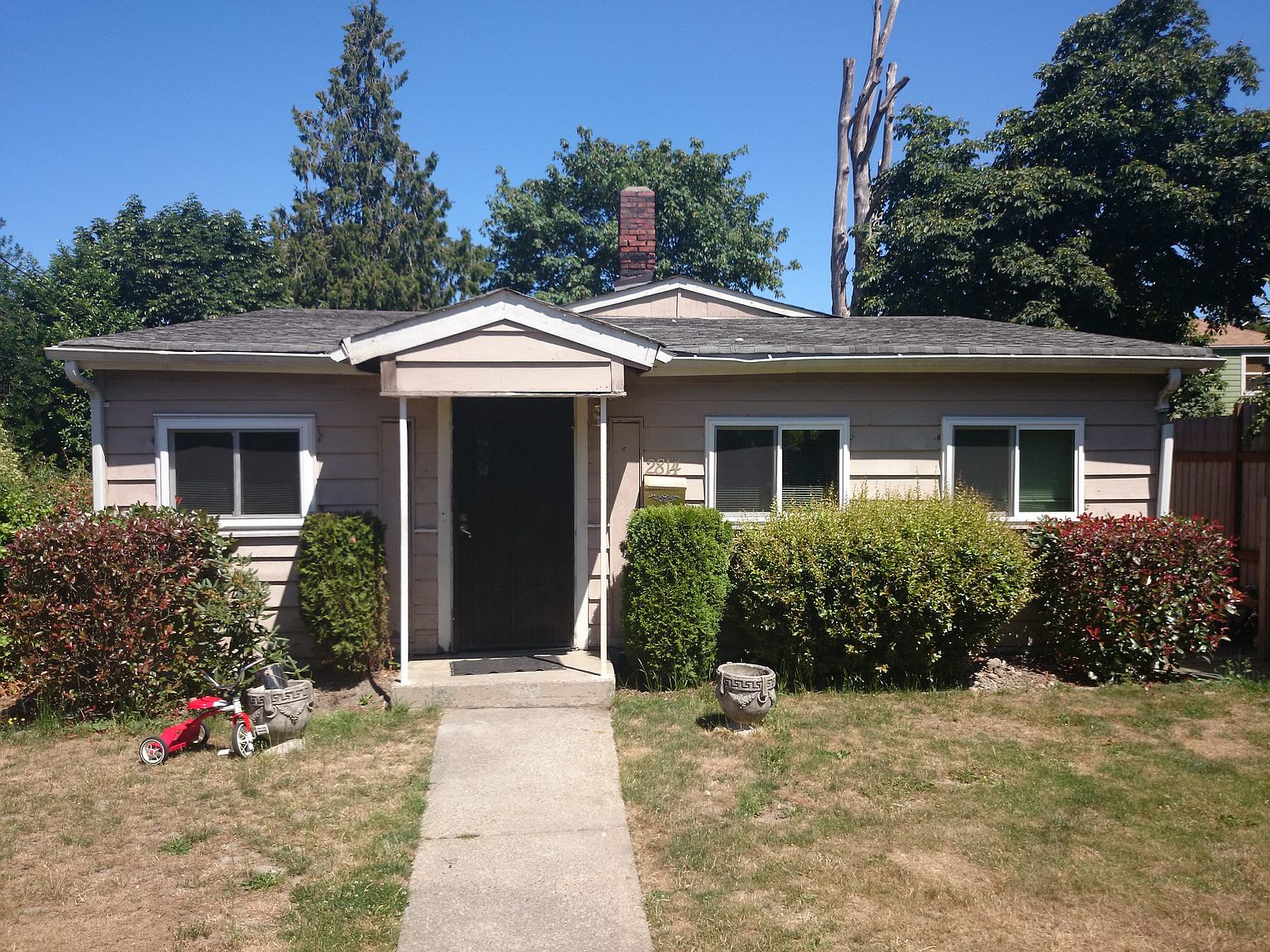 2814 E Marion St, Seattle, WA 98122 Zillow