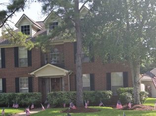 1604 Brill Dr, Friendswood, TX 77546