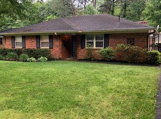 1439 Whiting St, Memphis, TN 38117