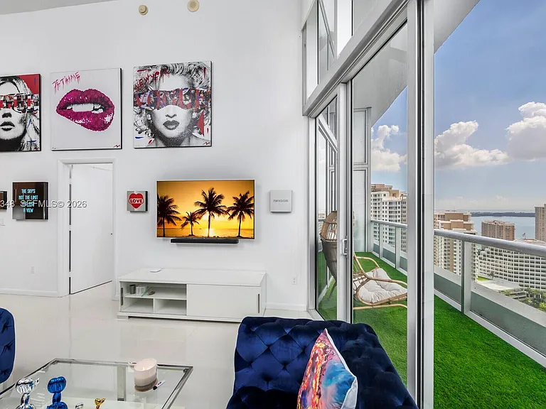 475 Brickell Ave #2811 — Photo 10