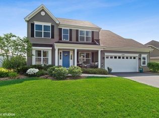 1130 Bailey Rd, Sycamore, IL 60178