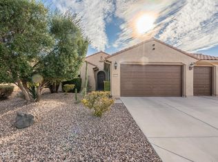 6723 W Willow Way, Florence, AZ 85132