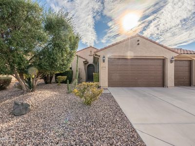 6723 W Willow Way, Florence, AZ, 85132