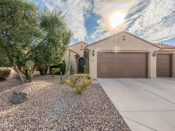 6723 W WILLOW Way, Florence, AZ 85132