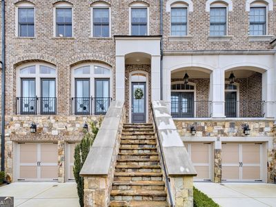 5006 Merton Ln NE, Marietta, GA, 30068