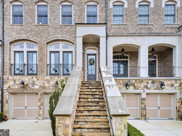 5006 Merton Ln NE, Marietta, GA 30068