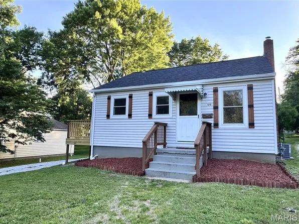 109 Alden St, Troy, MO 63379