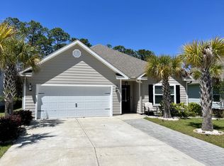 200 Stonegate Cir, Santa Rosa Beach, FL 32459