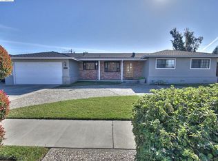 4236 Lombard Ave, Fremont, CA 94536