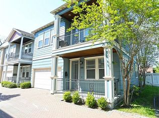919 Yale St, Houston, TX 77008