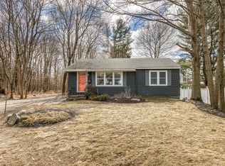 145 Mitchell Rd, Cape Elizabeth, ME 04107